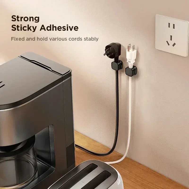 Thumbnail: Magnetic Cable Clip Cable Holder