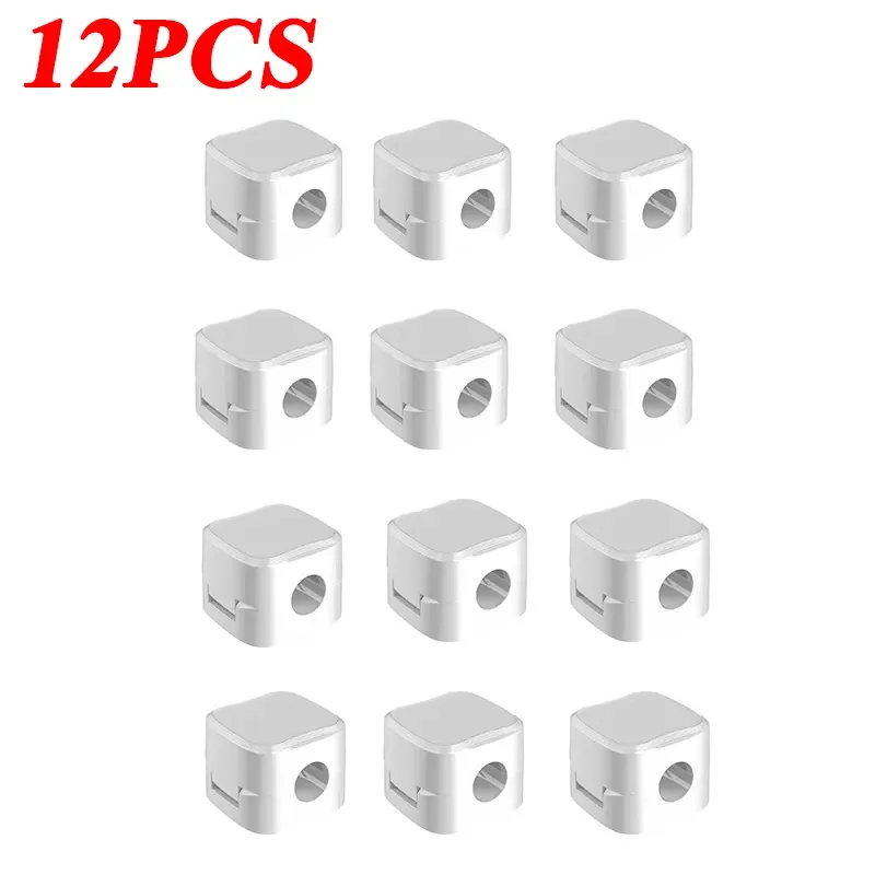 Thumbnail: Magnetic Cable Clip Cable Holder