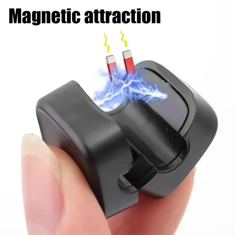 Thumbnail: Magnetic Cable Clip Cable Holder