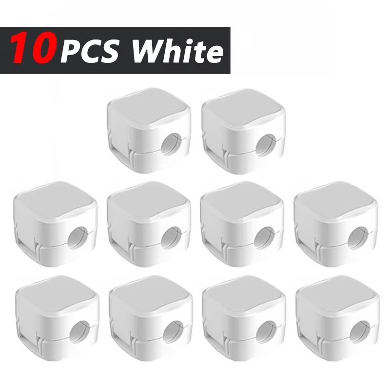 Thumbnail: Magnetic Cable Clip Cable Holder
