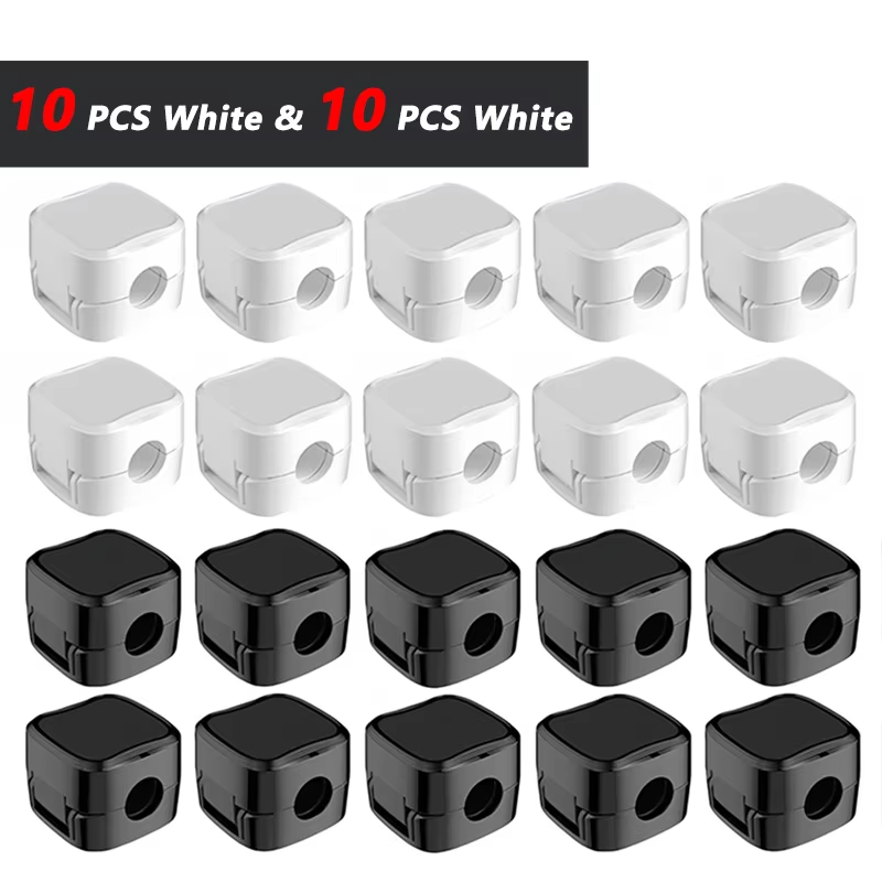 Thumbnail: Magnetic Cable Clip Cable Holder