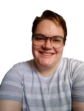 River Chew, trauma and eating disorder therapist