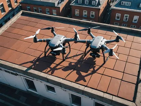 Revolutionizing Visual Inspections: The Impact of MOSS AI and Computer Vision in Roofing Technology