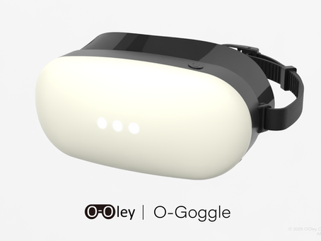 📣 Exciting Announcement! 🎉 Our Latest Innovation in Eye Care