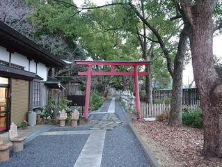 白浜のパワースポット
