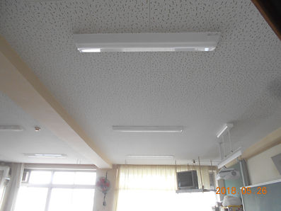 LED照明