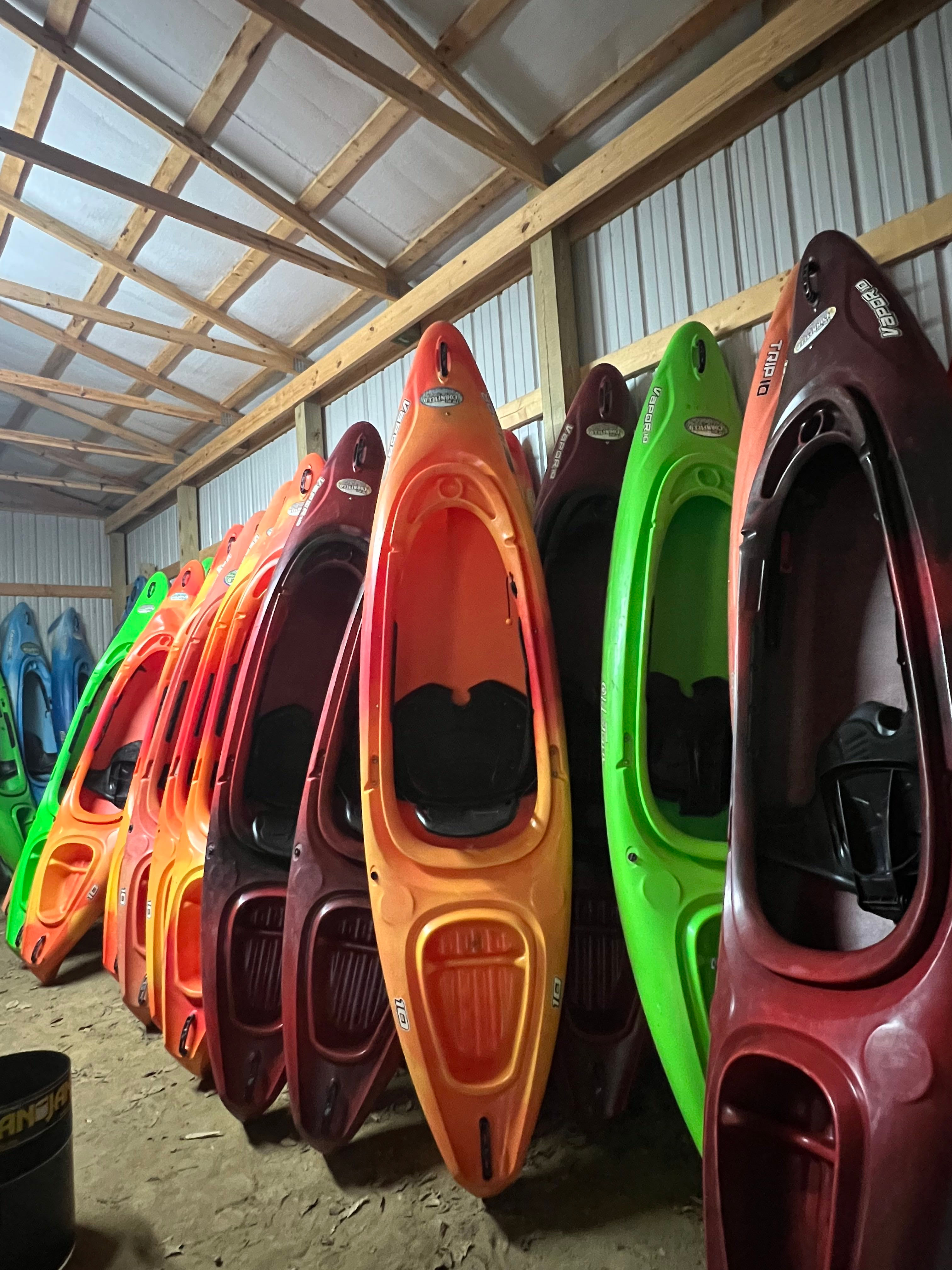 Kayak