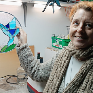 colibri STAGE ATELIER