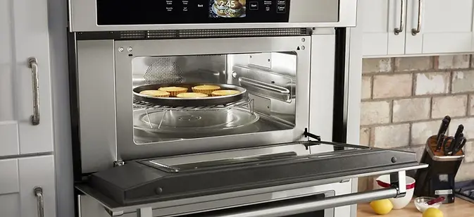 MICRWAVE OVEN IMAGE is made cook