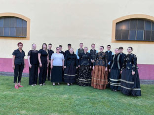 Marijanski pučki festival u Monoštoru