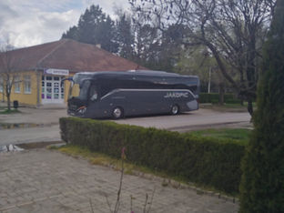 Turistički posjet Tavankutu