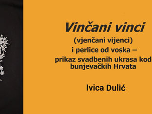 Svatovski običaji u tradicijskoj kulturi Šokaca i Bunjevaca