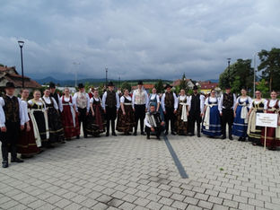 Čuvajmo običaje zavičaja, Velika 2024.