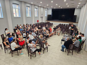 XIII. Seminar bunjevačkog stvaralaštva