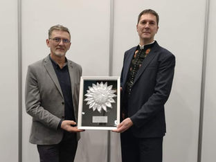 Gubec nagrađen za ruralni turizam