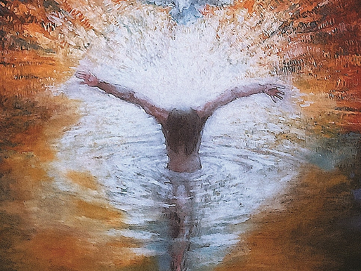 2025년 주현 후 제1주 공동기도문