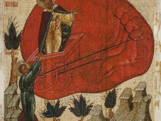 2026년 성탄 후 제2주(신년주일) 공동기도문