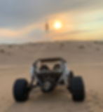glamis sand dunes