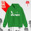 Thumbnail: Limited Edition "HOLLYWEED" Cotton Hoodie 