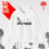 Thumbnail: Limited Edition "HOLLYWEED" Cotton Hoodie 