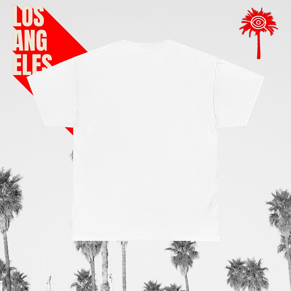 Thumbnail: Red Sc*mbags and Superstars Tee