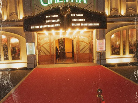 A Brief, Glittering History of the Holiday Special