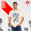 Thumbnail: Gallery Row Sketchpad Tee Unisex 