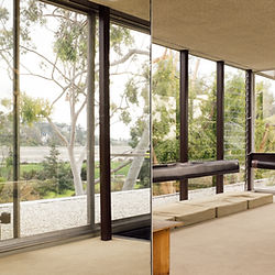 Richard Neutra VDL House in Silver Lake