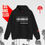 Thumbnail: Black L.A.F.D. Fundraiser Hoodie 