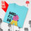 Thumbnail: Men's 'Melrose Mood' Tee 