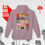 Thumbnail: Hollywood Smokers Paradise Hoodie 