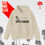 Thumbnail: Limited Edition "HOLLYWEED" Cotton Hoodie 