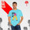 Thumbnail: Men's 'Melrose Mood' Tee 