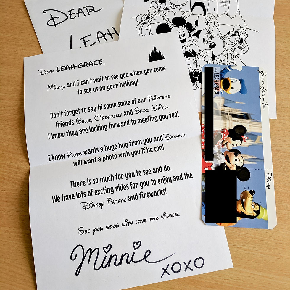 Design & Stationery