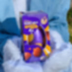 Thumbnail: Additional Easter Egg with an Easter Bunny Visit