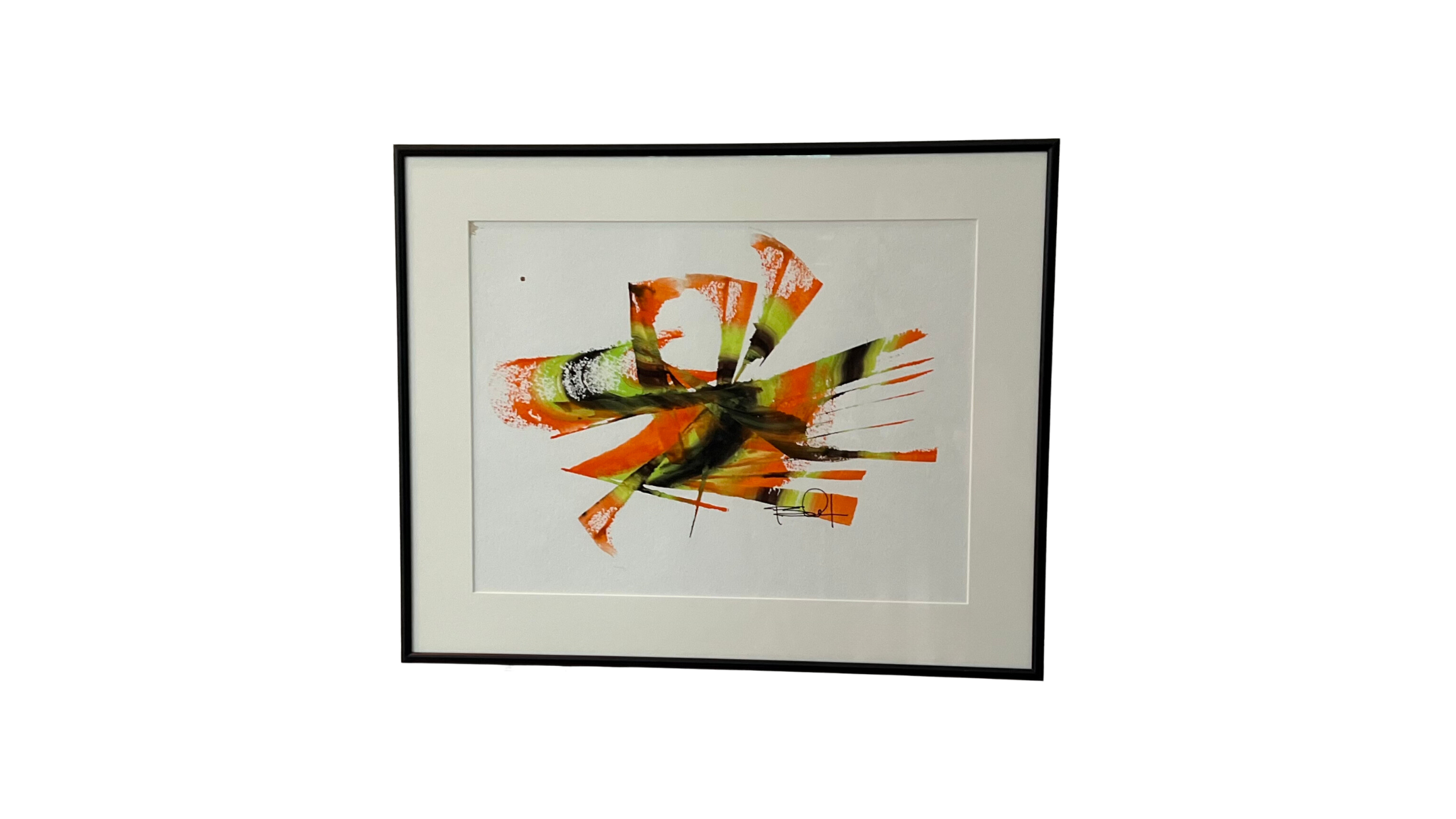 South of the Equator