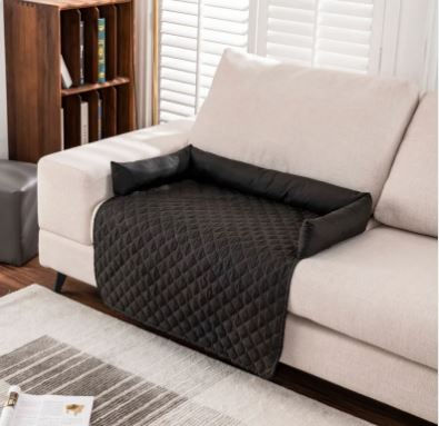 Thumbnail: Waterproof Pets Sofa Mat