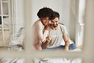 happy-mixed-race-future-parents-look-joyfully-pregnancy-test-rejoice-positive-news-about-p