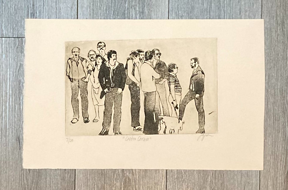 Thumbnail: Castro Corner