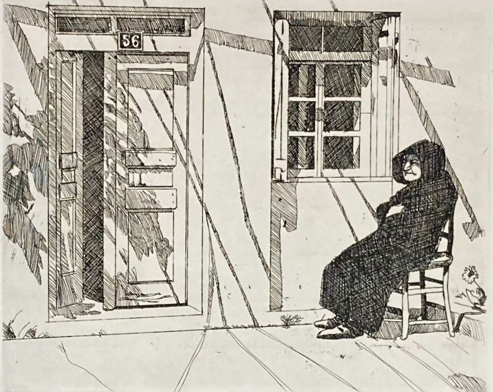 Thumbnail: Grandmother