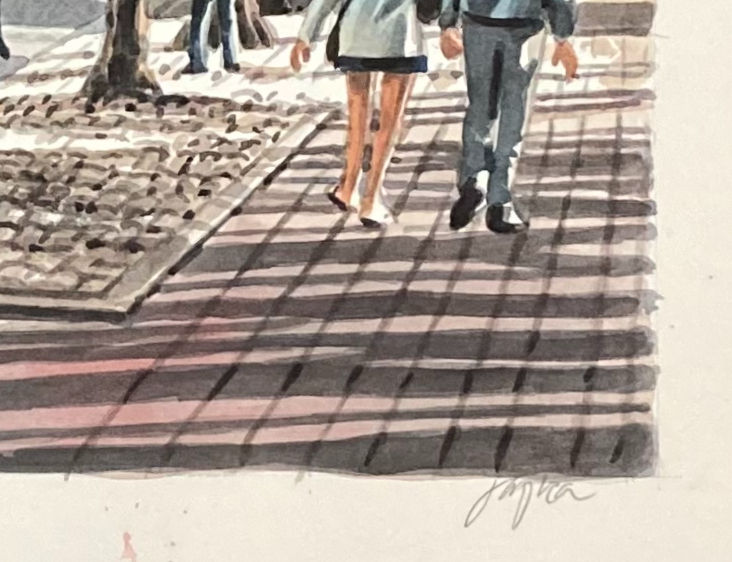 Thumbnail: Autumn in NY