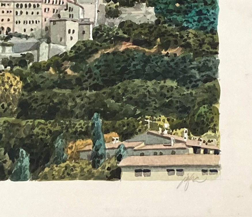 Thumbnail: Italy Hilltop