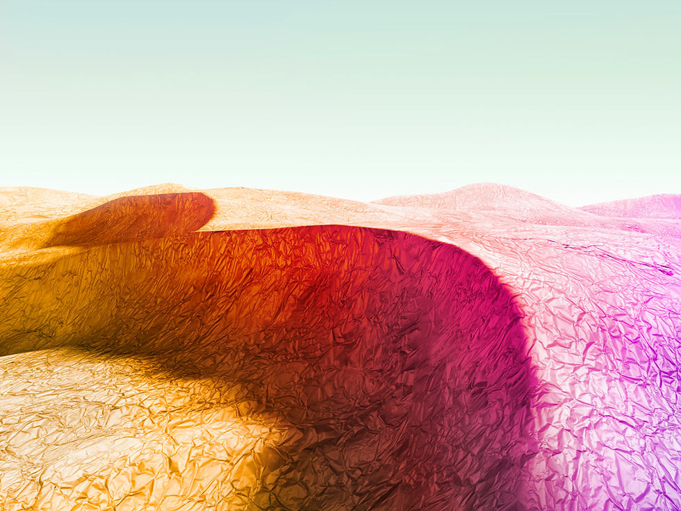 Alien Planet