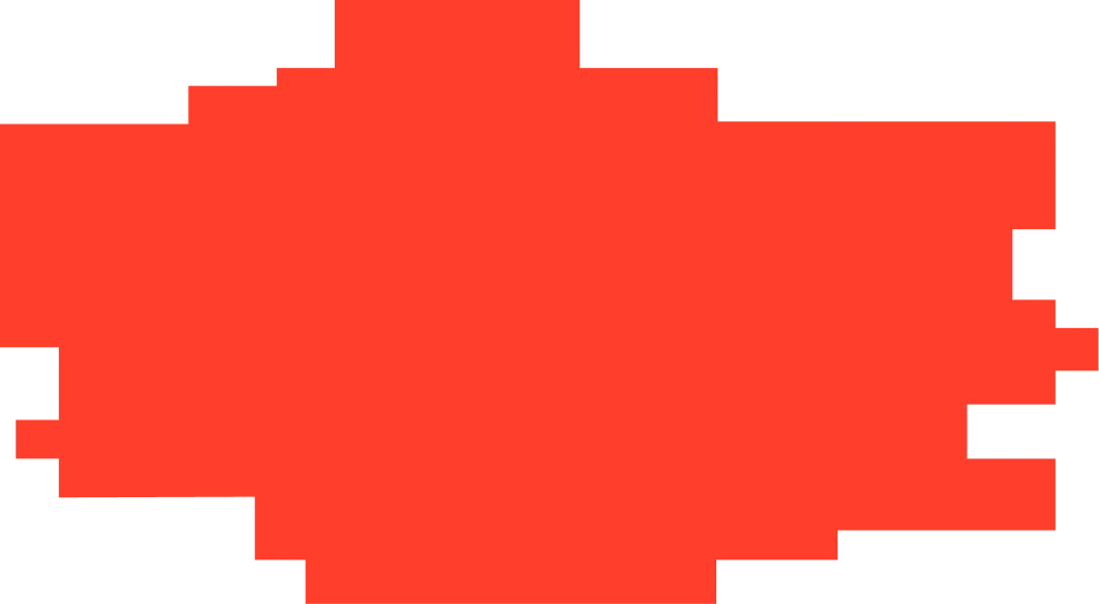 rood vlak