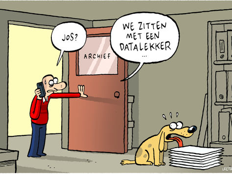 Melden datalek: onderneem tijdig actie