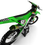 Thumbnail: Kawasaki Split Green
