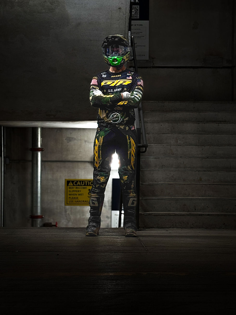 Thumbnail: PTR Vortex Camo Set