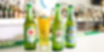 CERVEZAS