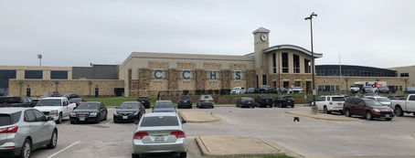 Cedar Creek football program requires a complete reset