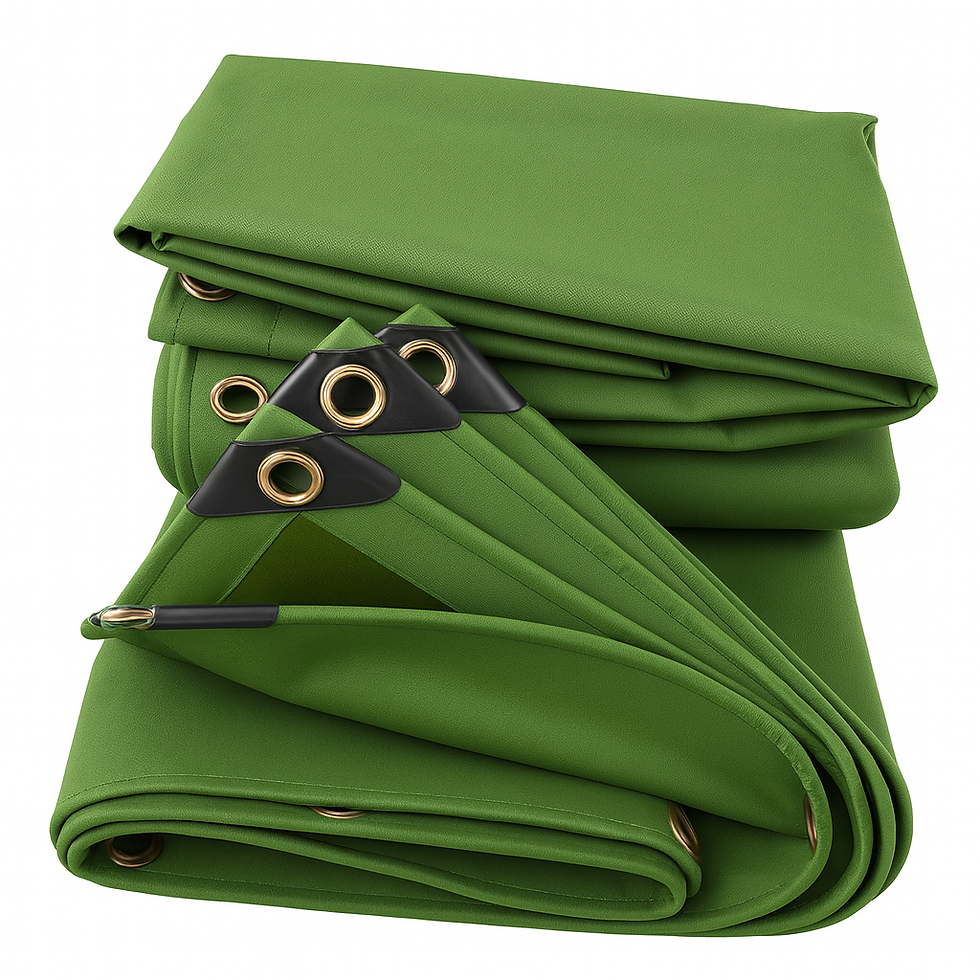 Affordable Tarpaulin Sheet Options That Don’t Compromise on Quality